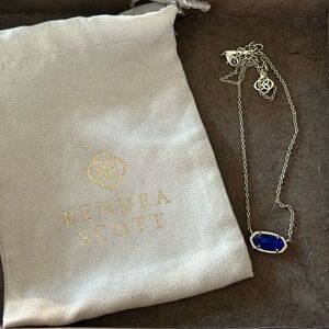 Kendra Scott Necklace